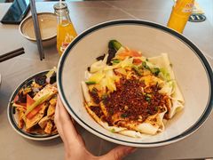 -弓家大队老碗面(高新咖啡街区店)