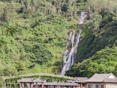 -水濂山森林公园