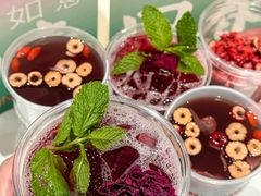 -炖物24章·顺时轻养茶(杭州大厦店)