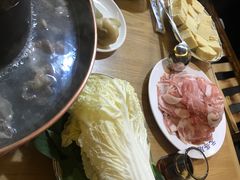 -元盛居(生态大街店)