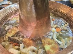 -陀岗美食·云南藏式特色餐厅