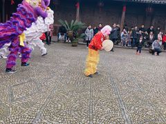 -前童古镇