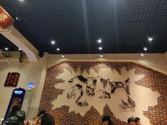 大堂-嘉州叶婆婆钵钵鸡(建设路店)