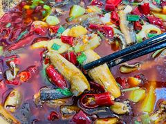 -乐山第一家临江鳝丝(茶坊路店)