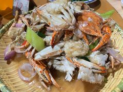 -八方海味餐厅