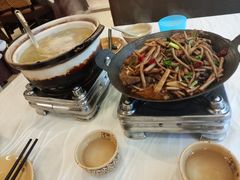 -深山老屋(张江店)