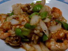 -小红门海鲜