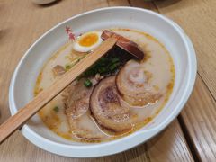 -味千拉面(煌华新纪元购物广场店)