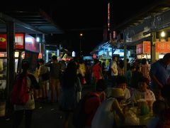 -花莲东大门国际观光夜市
