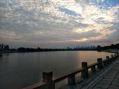 -龙舟池