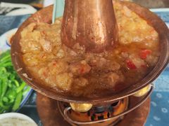 -蜗牛小馆醉乡民谣云南菜(惠新西里店)