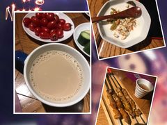-阿罗新疆菜(人民广场店)