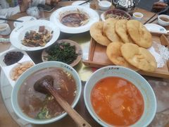 -老磨油饼(高陵店)