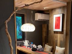 -邈墨茶馆(大兜路1号店)