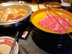 -牛New寿喜烧(虹桥新天地店)