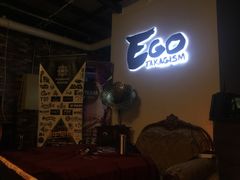 -EGO原创机械密室逃脱(朝阳大悦城2店)