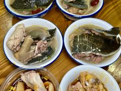 -兴兴旺·冬瓜盅·啫啫煲(西华路店)