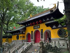 -虞山风景区