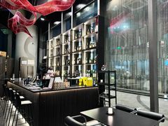 -叁 Three· bistro餐酒馆