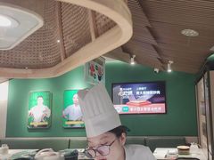 -费大厨辣椒炒肉(黄兴中心广场店)