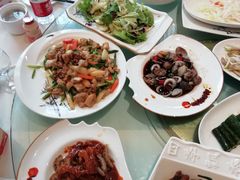 -紫丁香饭店-中餐厅