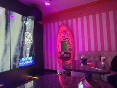 -欢乐迪KTV(观音桥未来国际店)