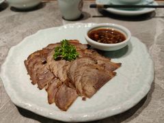 -北平食府(马鞍山路店)