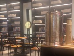 -和府捞面(东直门银座店)