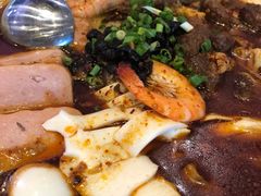 -眉州东坡(博雅店)