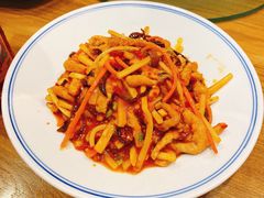 -渝乡人家(和平里店)