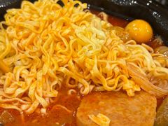 -海底捞火锅(九霄梦天地店)