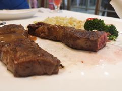 -西部牛排(京华城店)