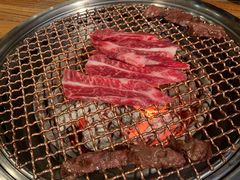 -黑牛の店·和牛烧肉(合生汇店)