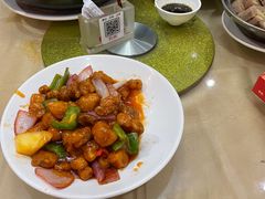 -吉莲利苑海鲜酒家(珠海拱北29年老字号店)