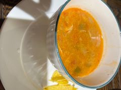 -Cactus墨西哥仙人掌餐厅