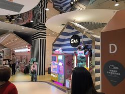 -meland club亲子乐园(重庆万象城店)