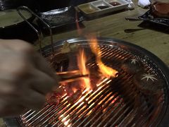 -やきにく 牛将日式焼肉(新华路店)