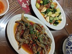 -长平肥姐白粥·海鲜打冷