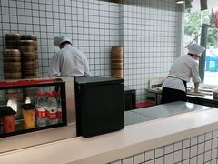 -百年尹氏汤包(湖南路狮子桥店)