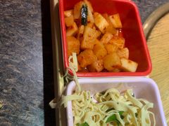 -正苑26年海鲜烤肉•牛尾汤汤饭(东港店)