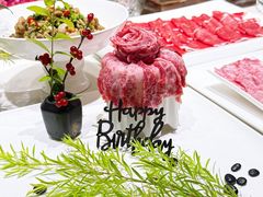-璞御·海鲜·雪花牛肉局(宾水西道店)