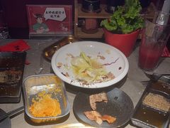 -谷牛日式烤肉(宝山U天地店)