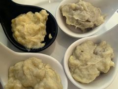 -东方红海鲜百汇(国际大厦店)