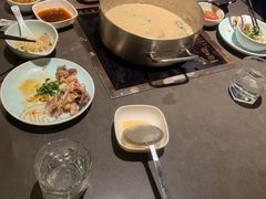 -捞王锅物料理(上海世茂广场店)