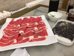 -牛街·马辈儿涮肉(牛街二店)