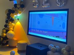 -柏粤汇PARKVIEW KTV(欢乐海岸店)