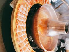 -北门涮肉·铜锅涮肉(南锣鼓巷店)