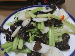 -东江厨岸（惠州味道）(江畔花园店)