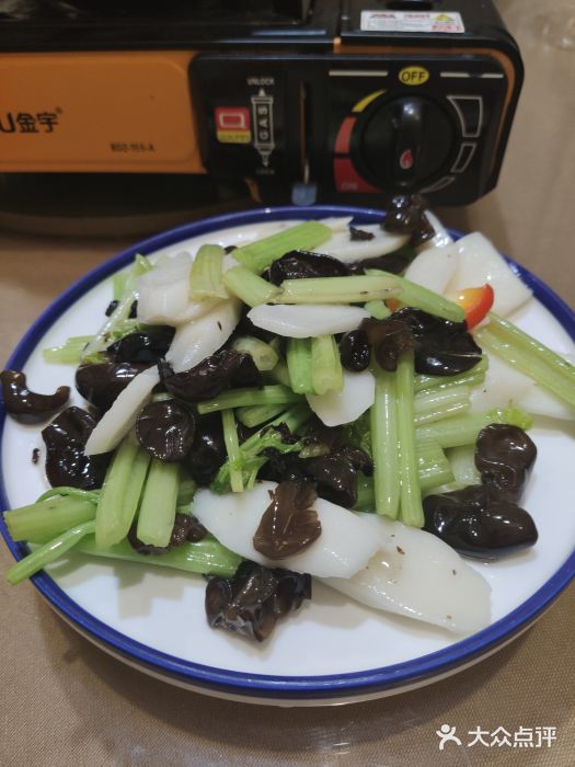 东江厨岸（惠州味道）(江畔花园店)图片