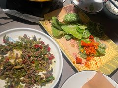 -食光慢宴·安吉土菜馆